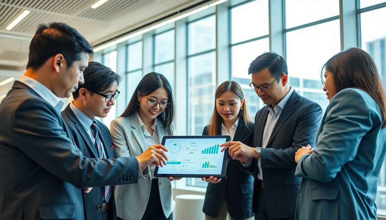 AI Integration Services for Your Business